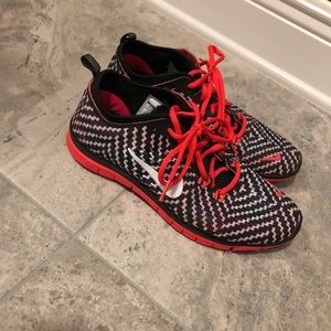 Nike Free 5.0 Women’s